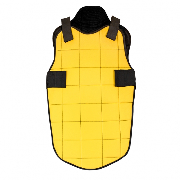 Chest Protector Field Referee - Clicca l'immagine per chiudere